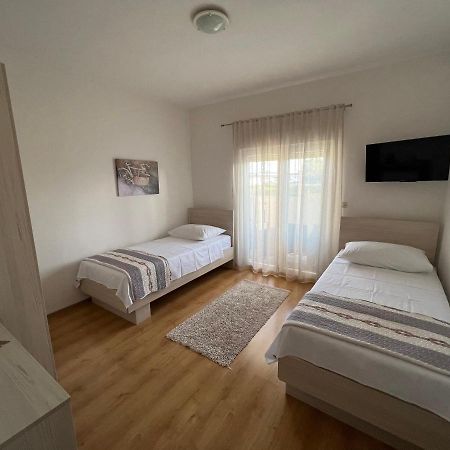 Apartman Burcul Сукошан Экстерьер фото