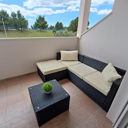 Apartman Burcul Сукошан Экстерьер фото