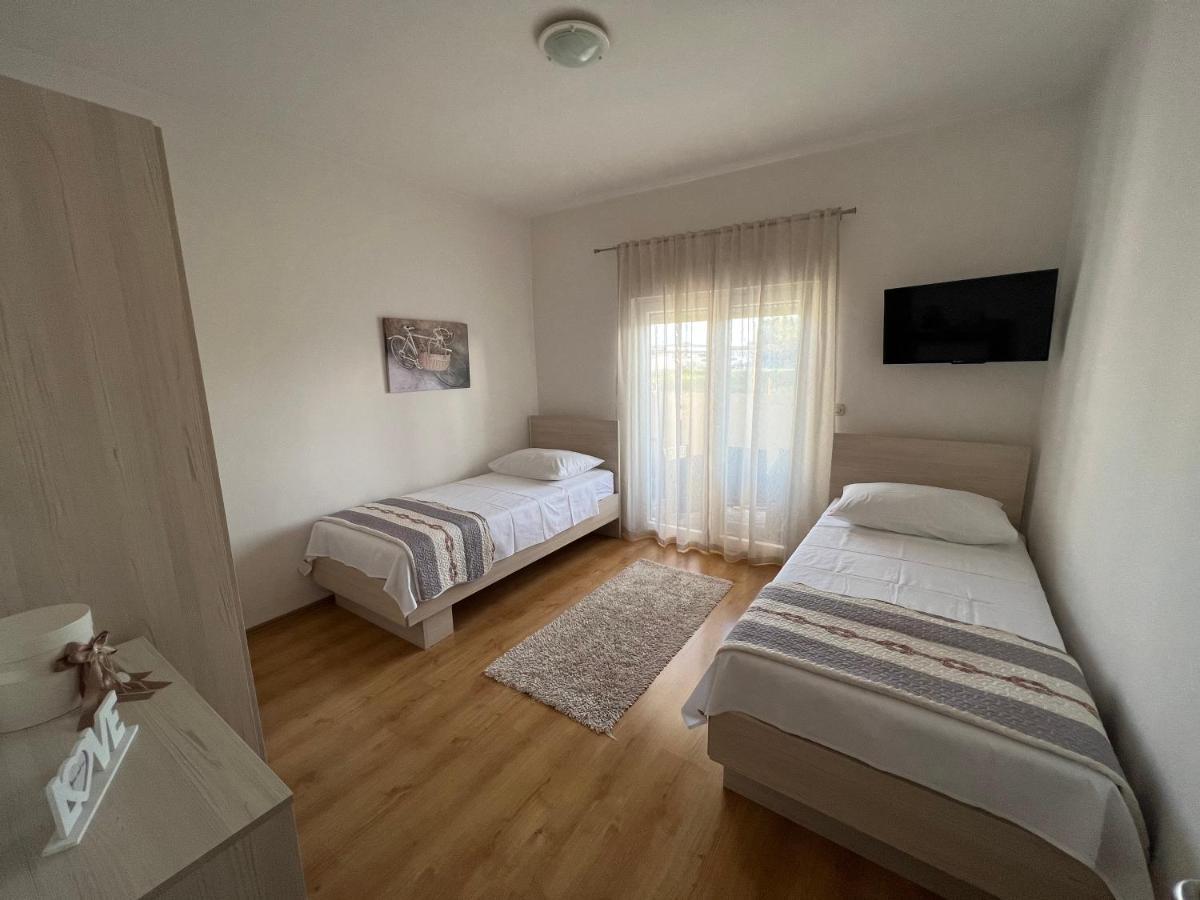Apartman Burcul Сукошан Экстерьер фото