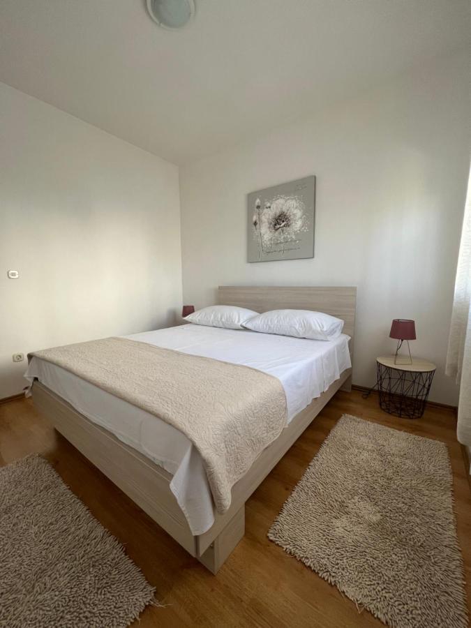 Apartman Burcul Сукошан Экстерьер фото