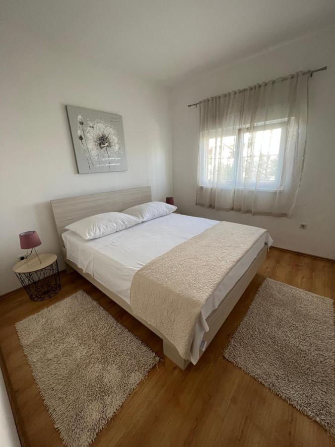 Apartman Burcul Сукошан Экстерьер фото