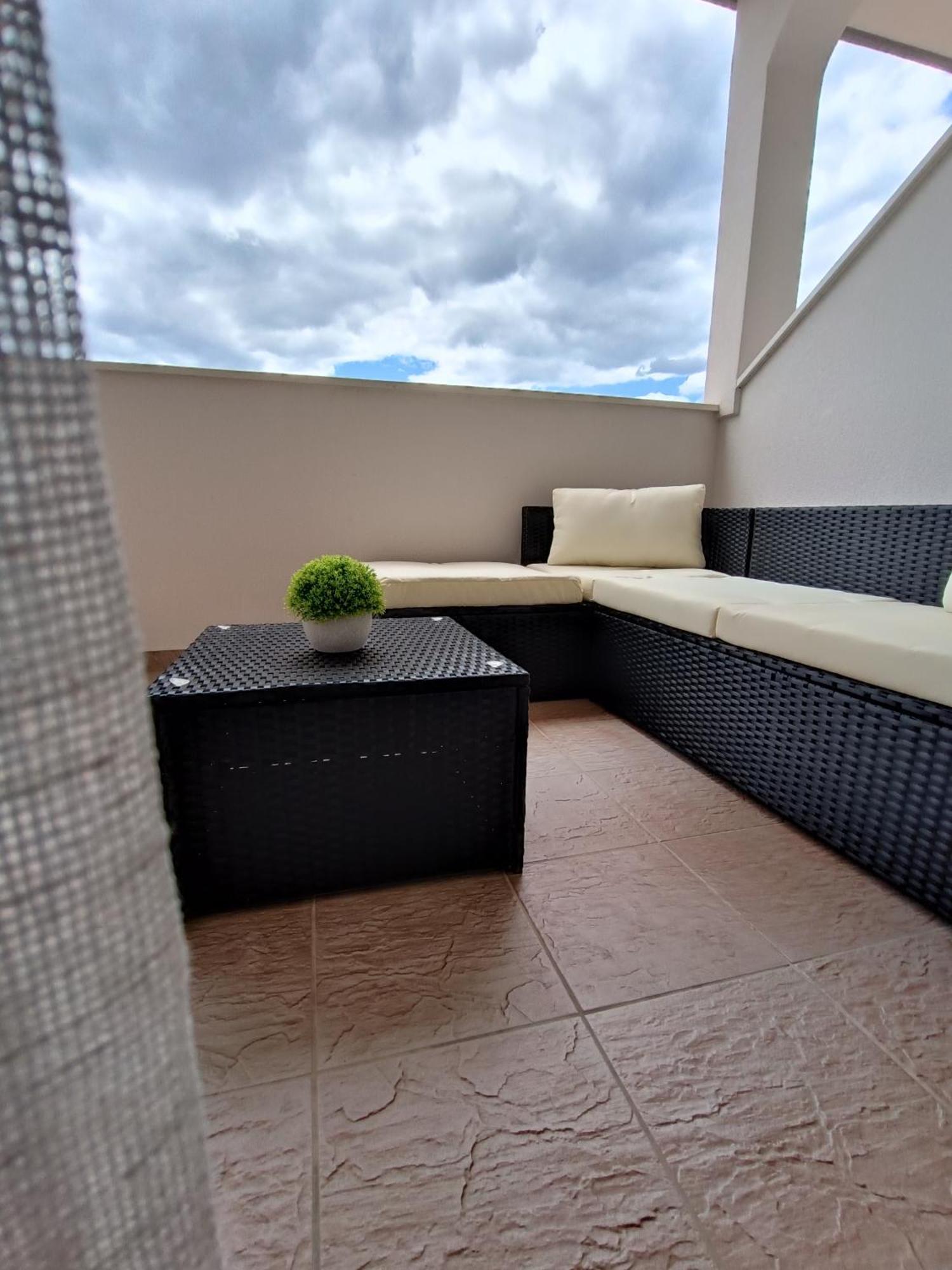 Apartman Burcul Сукошан Экстерьер фото