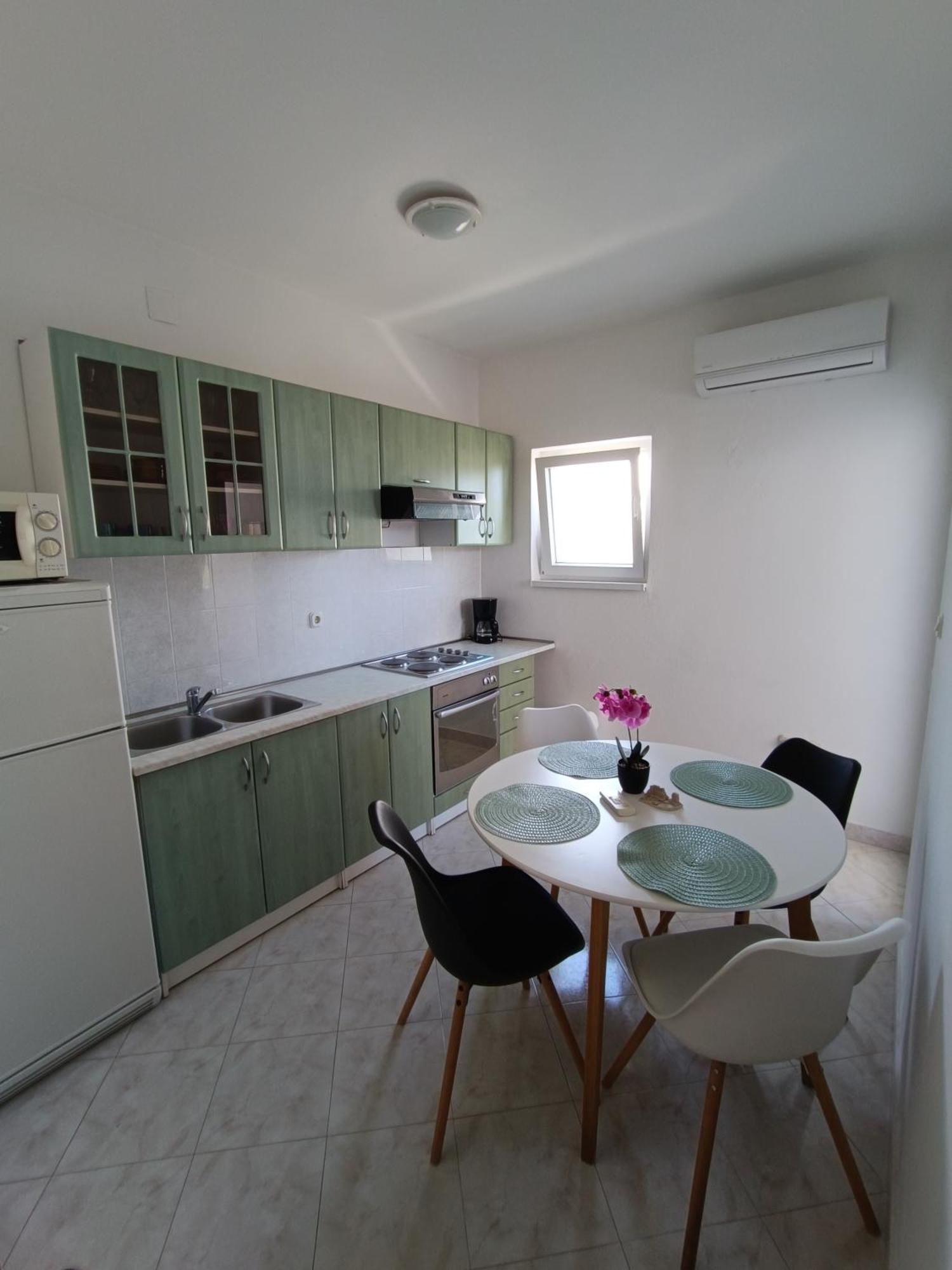 Apartman Burcul Сукошан Экстерьер фото